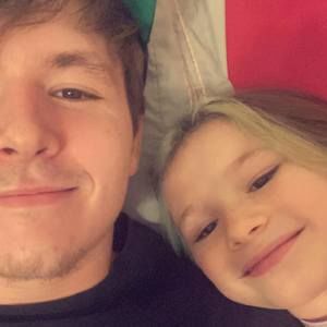 Meet your Posher, Tyler